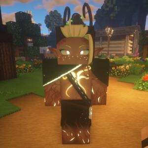 Cael Morriganpng — Origins of Olympus Season 3+ (OriginsMCRP) option 10