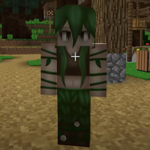 Daisypng — Origins of Olympus Season 3+ (OriginsMCRP) option 19