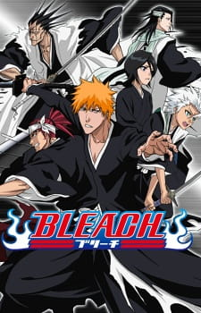 Bleachjpg — os animes option 3