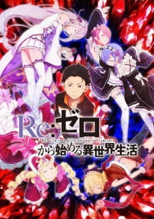 Re Zerojpg — os animes option 18