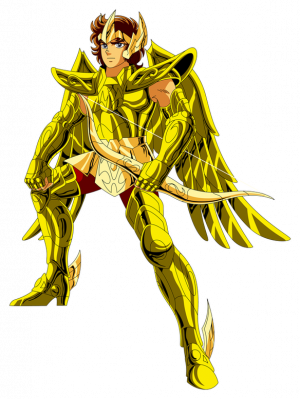 Aiorospng — os cavaleiros do zodiaco option 3