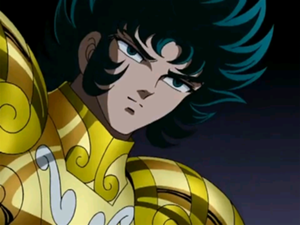 Shuranpng — os cavaleiros do zodiaco option 14