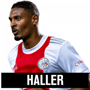 Hallerpng — OS CRAQUES MAIS DECISIVOS DA CHAMPIONS! - TNT SPORTS LIVE option 7