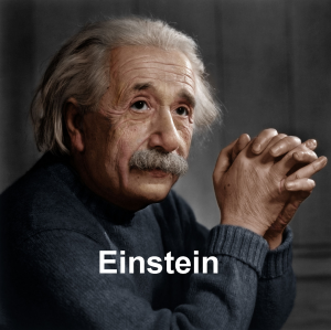 Einsteinpng — Os maiores gênios da humanidade option 7