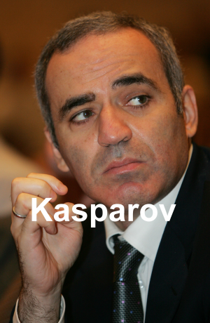 Garry Kasparov13015240jpg — Os maiores gênios da humanidade option 10