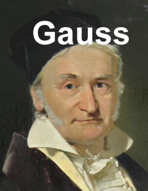 Gaussjpg — Os maiores gênios da humanidade option 11