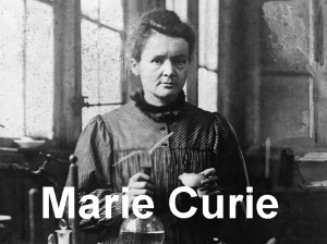 Marie Curiejpg — Os maiores gênios da humanidade option 15