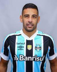 Diego Souza Tierlistjpg — os melhores jogadores do futebol brasileiro 2021 option 11