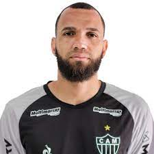 Everson Tierlistjpg — os melhores jogadores do futebol brasileiro 2021 option 16