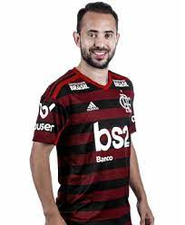 Everton Ribeiro Tierlistjpg — os melhores jogadores do futebol brasileiro 2021 option 17