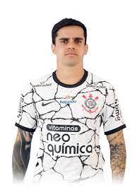 Fagner Tierlistjpg — os melhores jogadores do futebol brasileiro 2021 option 18