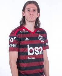 Filipe Luis Tierlistjpg — os melhores jogadores do futebol brasileiro 2021 option 19