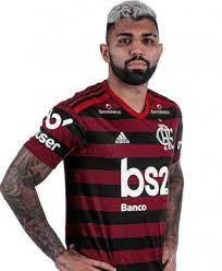 Gabigol Tierlistjpg — os melhores jogadores do futebol brasileiro 2021 option 21