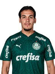 Gustavo Gomez Tierlistjpg — os melhores jogadores do futebol brasileiro 2021 option 26