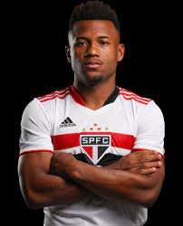 Luan Tierlistjpg — os melhores jogadores do futebol brasileiro 2021 option 30