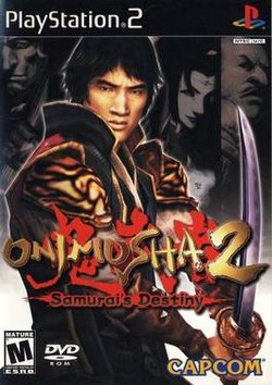 Samurai Warriors 🛡Melhor jogo do Ps2 que ja Joguei🛡