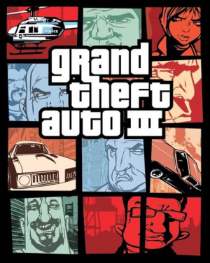 Grandtheftautoiiicapapng — Os melhores jogos de ps2 150 GAMES option 122