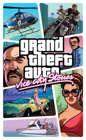 Gtavicecitystories Capapng — Os melhores jogos de ps2 150 GAMES option 126