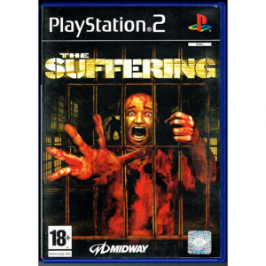 Sufferingjpg — Os melhores jogos de ps2 150 GAMES option 147