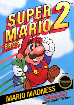 Live: O Melhor Mario de Todos os Tempos