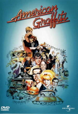 Americangraffiti 113030750 Largejpg — Oscar Best Picture Nomeniees 1970's option 22