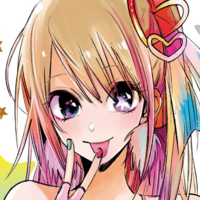 Rubyhoshinomainpng — Oshi no Ko Characters! option 5