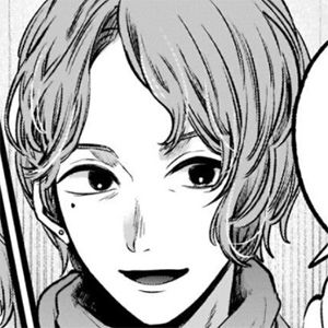 Goapng — Oshi no Ko Characters (Chapters 1-52) option 5