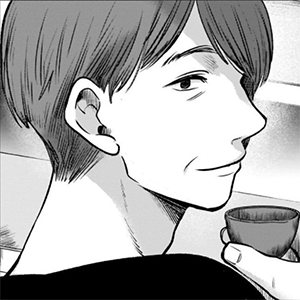 Kaburagipng — Oshi no Ko Characters (Chapters 1-52) option 8