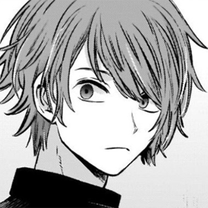 Meltpng — Oshi no Ko Characters (Chapters 1-52) option 10