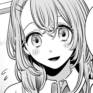 Minamipng — Oshi no Ko Characters (Chapters 1-52) option 12