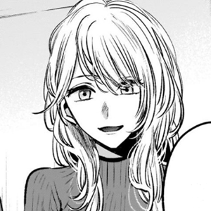 Miyakopng — Oshi no Ko Characters (Chapters 1-52) option 13