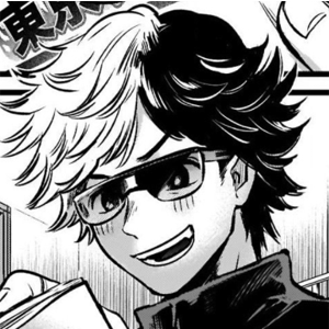 Raidapng — Oshi no Ko Characters (Chapters 1-52) option 15