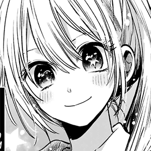 Rubypng — Oshi no Ko Characters (Chapters 1-52) option 16