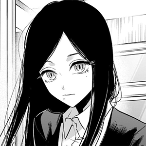Shiranuipng — Oshi no Ko Characters (Chapters 1-52) option 17