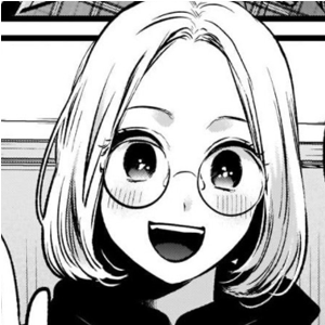 Yorikopng — Oshi no Ko Characters (Chapters 1-52) option 19