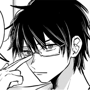 Zz1628549658goropng — Oshi no Ko Characters (Chapters 1-52) option 21