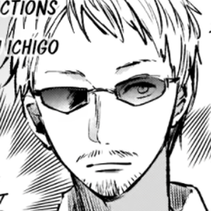 Zz1628549658ichigopng — Oshi no Ko Characters (Chapters 1-52) option 22