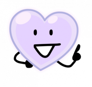 Glowingheartpng — OSO Tier list option 11