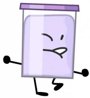 Puttypng — OSO Tier list option 26