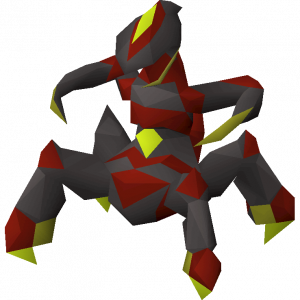 Abyssal Orphanpng — OSRS Pets option 1