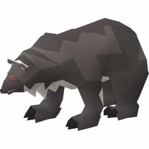 Callisto Cubpng — OSRS Pets option 5