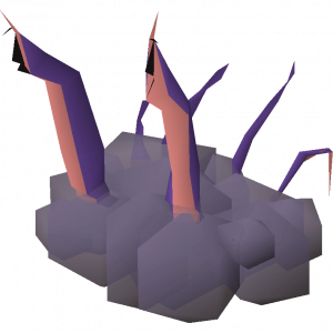 Chaos Elemental Jrpng — OSRS Pets option 7