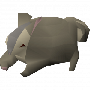 Chinchompapng — OSRS Pets option 8