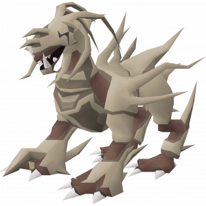 Corporeal Critterpng — OSRS Pets option 10