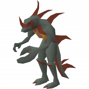 Dagannoth Prime Jrpng — OSRS Pets option 12