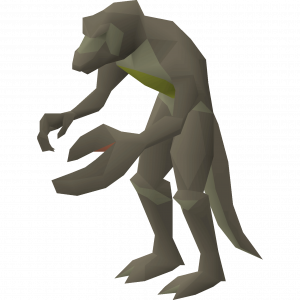 Dagannoth Rex Jrpng — OSRS Pets option 13