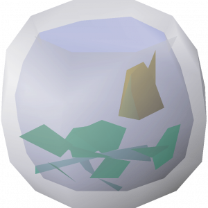 Fishbowlpng — OSRS Pets option 17
