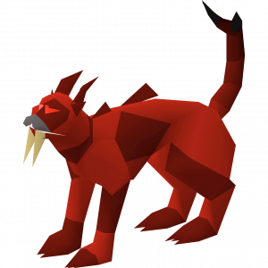 Hellcatpng — OSRS Pets option 20