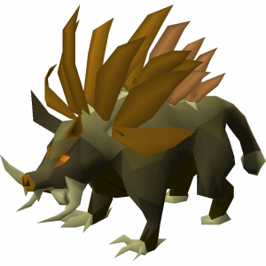 Herbipng — OSRS Pets option 22