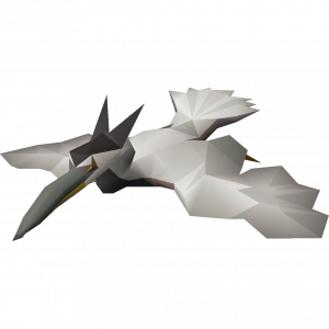 Heronpng — OSRS Pets option 23